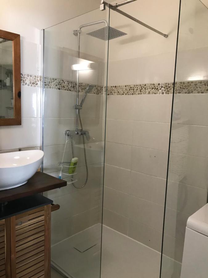 Appartement Colibri , Les Anses D 'Arlet Экстерьер фото