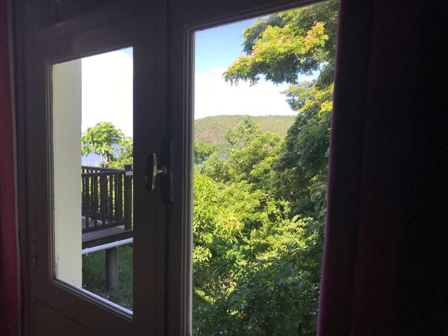Appartement Colibri , Les Anses D 'Arlet Экстерьер фото