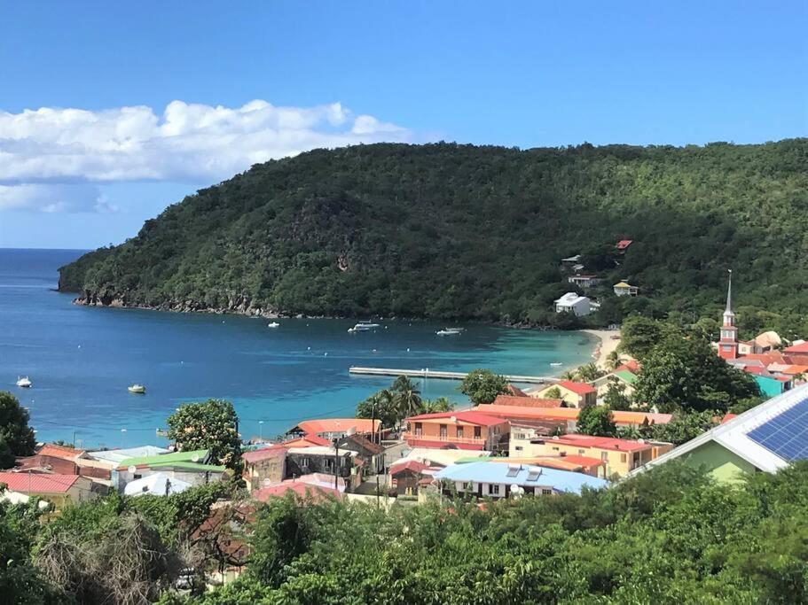 Appartement Colibri , Les Anses D 'Arlet Экстерьер фото