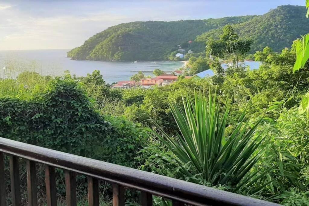 Appartement Colibri , Les Anses D 'Arlet Экстерьер фото