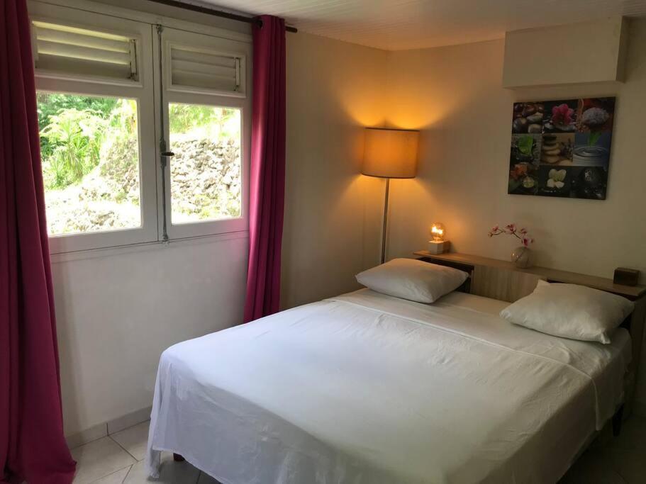 Appartement Colibri , Les Anses D 'Arlet Экстерьер фото