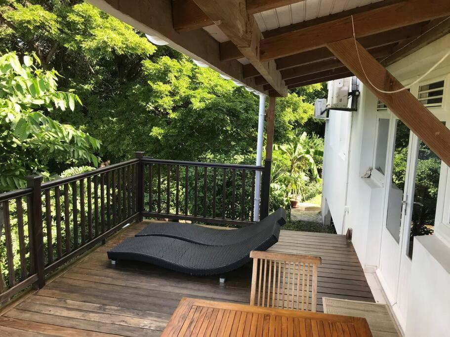 Appartement Colibri , Les Anses D 'Arlet Экстерьер фото