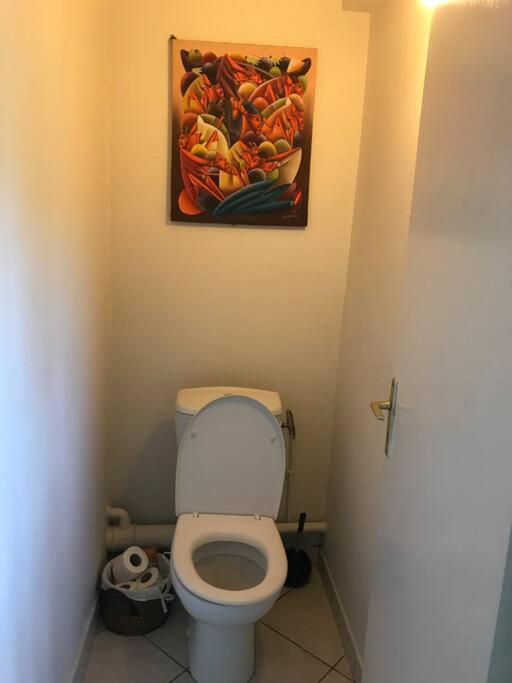 Appartement Colibri , Les Anses D 'Arlet Экстерьер фото